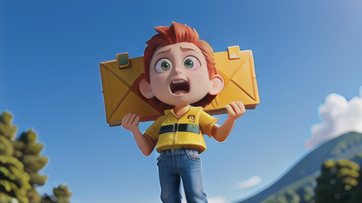 連鎖するメールの正体