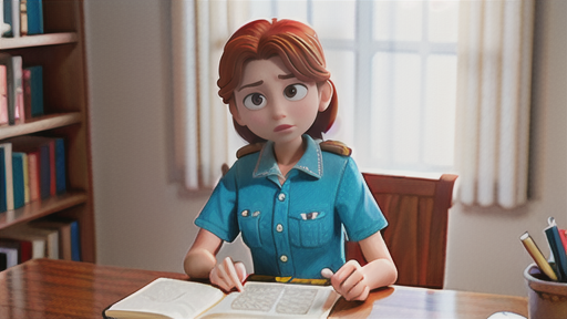 絵本で学ぶ防犯の大切さ