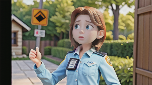 防犯環境設計とは