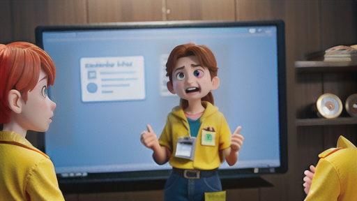 放射性物質の減り方