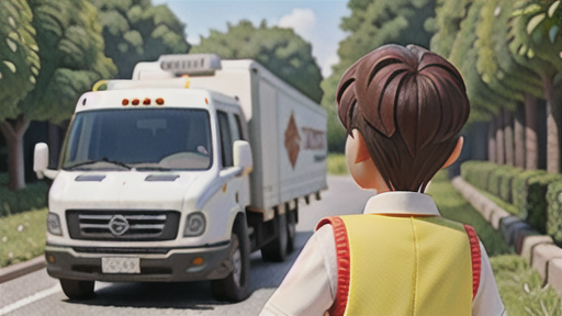 緊急輸送道路の維持管理