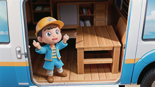 私たちと緊急輸送道路