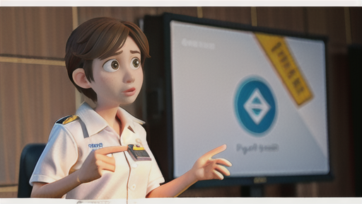 爆弾テロへの備え