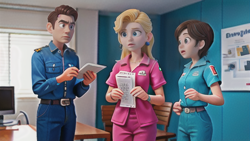 脊椎損傷を見落とすとどうなるか