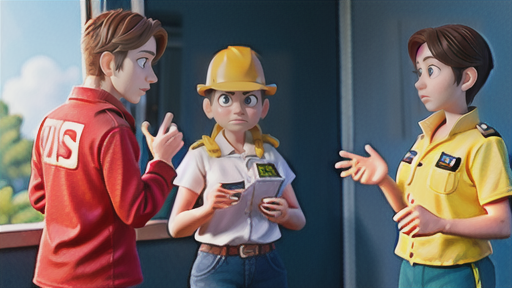 その他の防犯対策