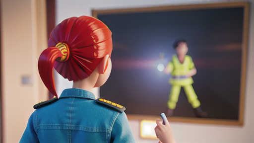 パトロール活動の内容