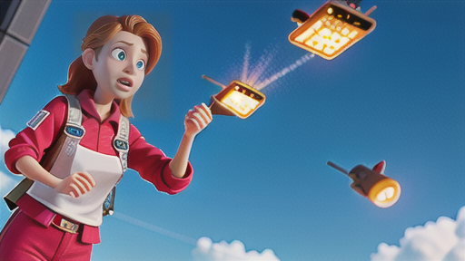 技術の進化と将来展望