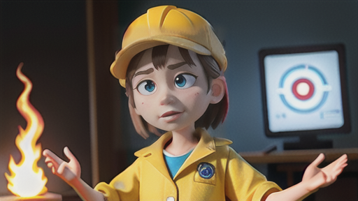 電気火傷への対処