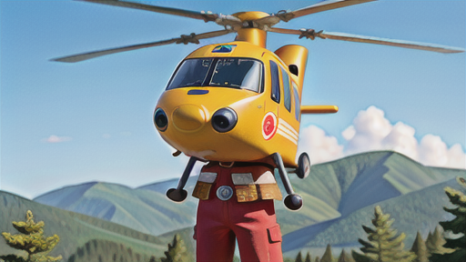 空中消火の課題