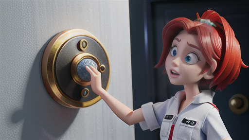 デッドボルトの形状