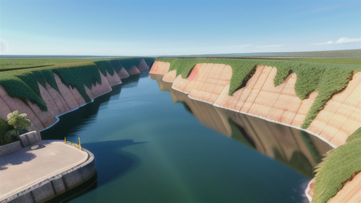 防油堤の役割と重要性