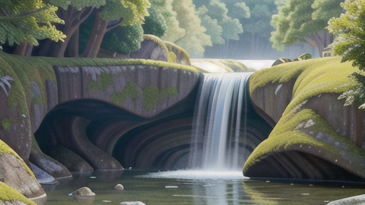 地震と津波の発生源