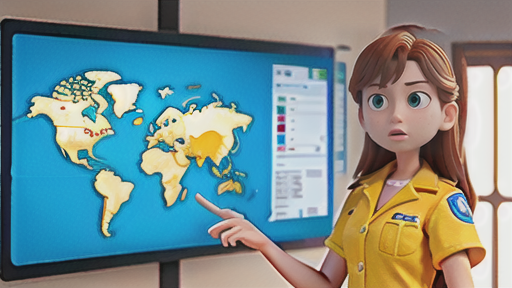 継続的な監視活動