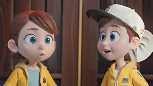 家族全員で防犯対策