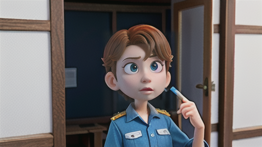 ドアスコープの危険性