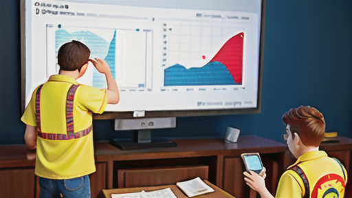 計測震度計とは