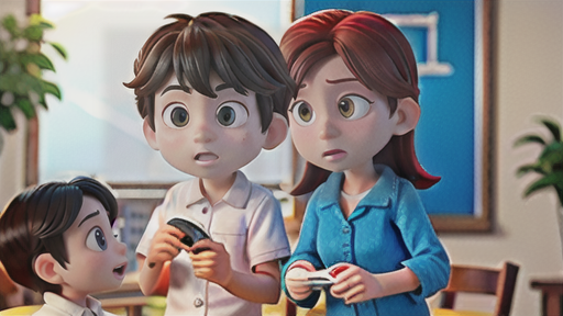 迷子になった時の対処法