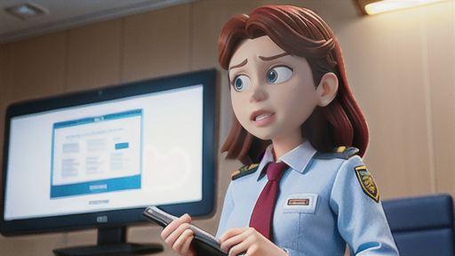 ネットワーク利用犯罪の種類