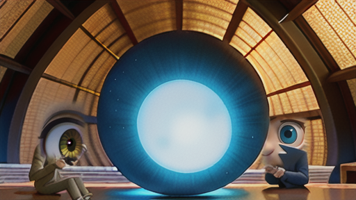 前兆現象の限界