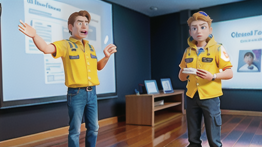 適切な防犯対策の必要性