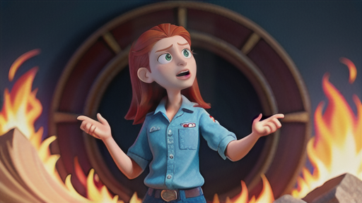 冷静な判断を保つ