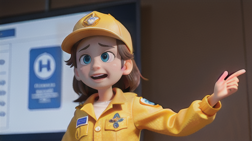 継続的な研究と監視