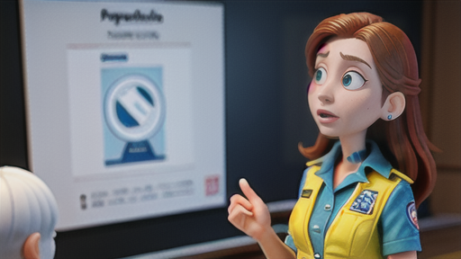 防犯意識の向上