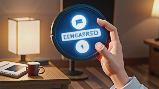 安全なパスワードを設定するには