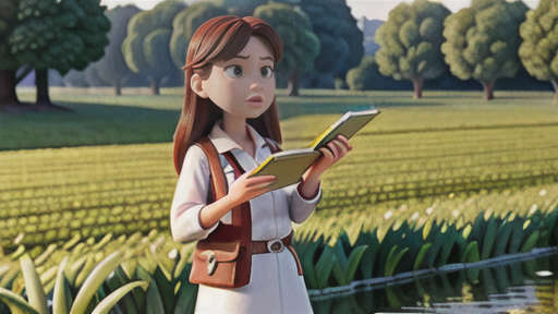 農作物への影響