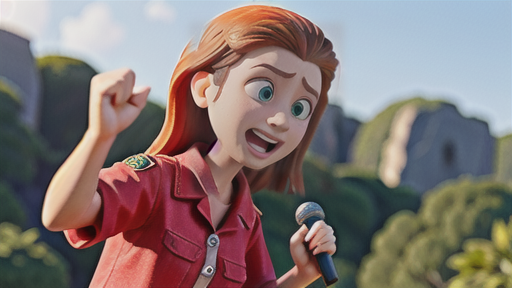 パニックとは何か