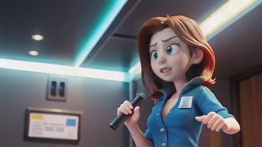 パニックの要因