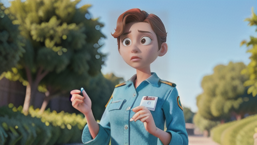 パニック時の対処法