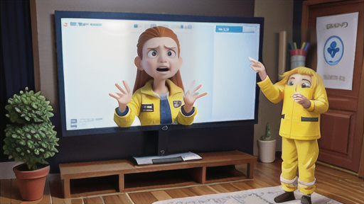 二つの指標の重要性