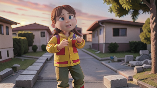 地震災害における予測