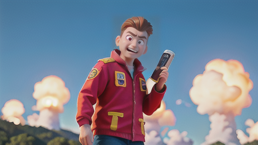 原子力災害における予測