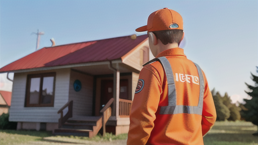 災害の種類と養生の方法