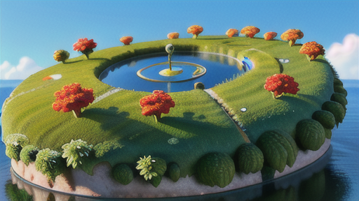 ヒートアイランドの原因を探る