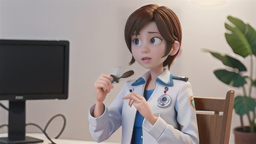 患者に応じた柔軟な対応