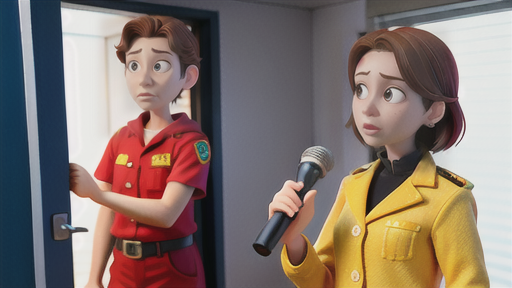 防犯意識の向上