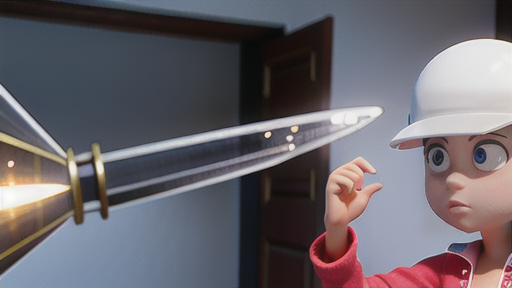 ガラス破りの手口