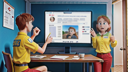 家庭でできること