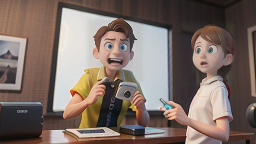 台風の目の後の変化