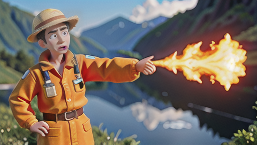 原子力災害とは