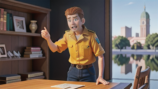 ファウラー体位の概要