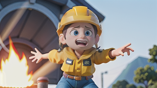 活断層の危険性