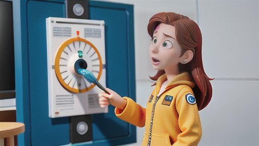 人工呼吸器による圧外傷