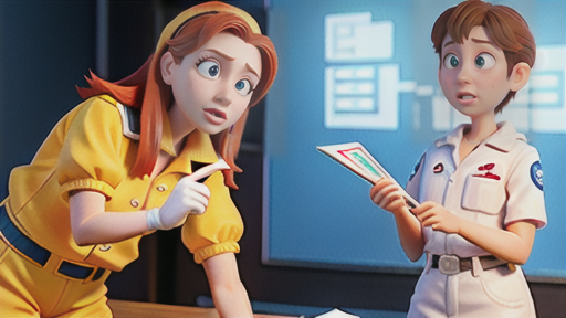 早期発見と迅速な対応