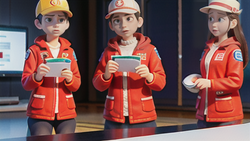 日常生活への影響