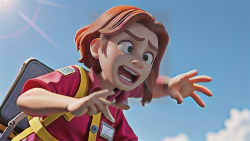 過剰反応による問題